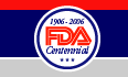 logo FDA